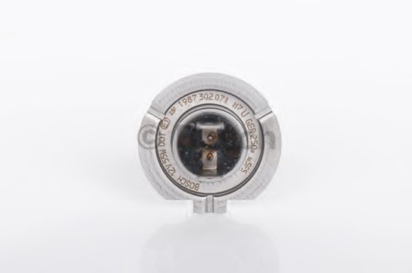 BOSCH 1 987 302 071 Bulb, headlight